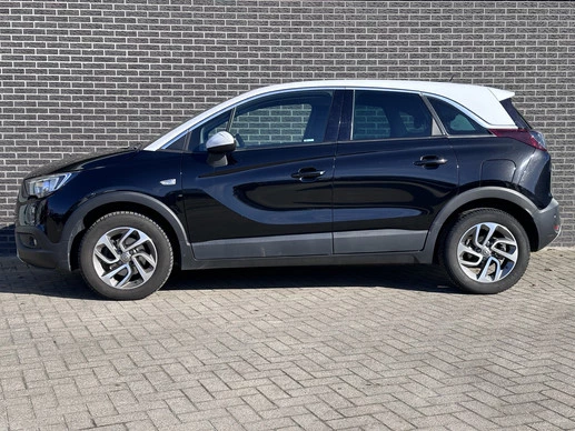 Opel Crossland X - Afbeelding 18 van 30