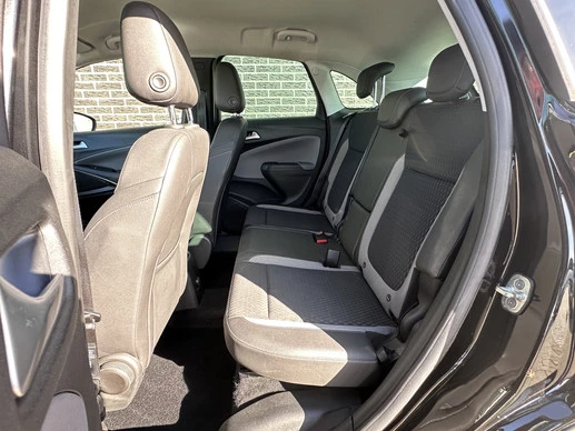 Opel Crossland X - Afbeelding 20 van 30