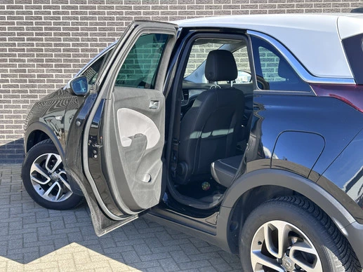 Opel Crossland X - Afbeelding 21 van 30