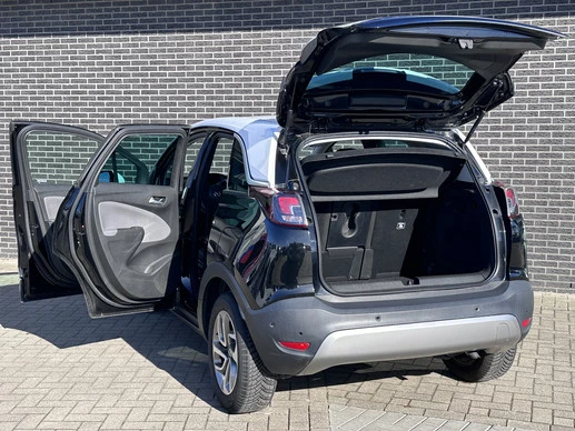 Opel Crossland X - Afbeelding 22 van 30