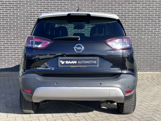 Opel Crossland X - Afbeelding 24 van 30