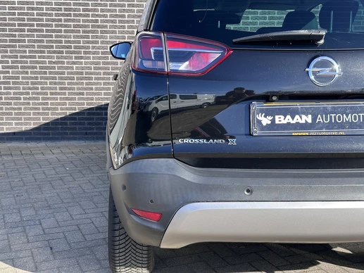 Opel Crossland X - Afbeelding 26 van 30