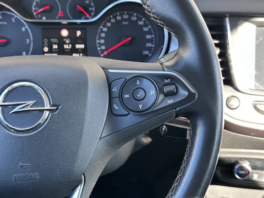 Opel Crossland X - Afbeelding 28 van 30