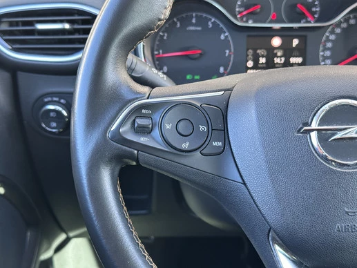 Opel Crossland X - Afbeelding 29 van 30