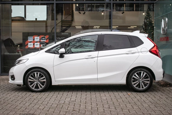 Honda Jazz - Afbeelding 2 van 30