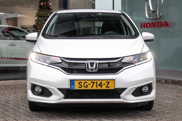Honda Jazz - Afbeelding 11 van 30