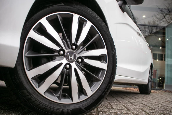 Honda Jazz - Afbeelding 14 van 30