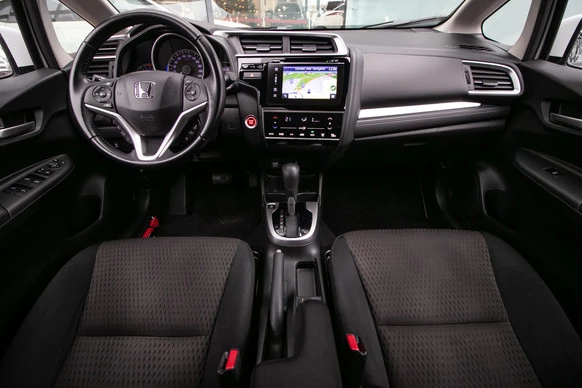 Honda Jazz - Afbeelding 15 van 30