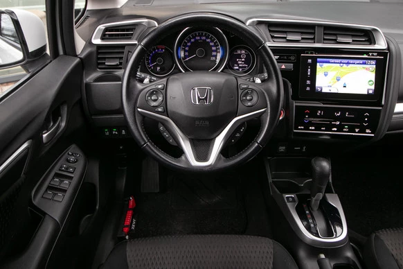 Honda Jazz - Afbeelding 16 van 30