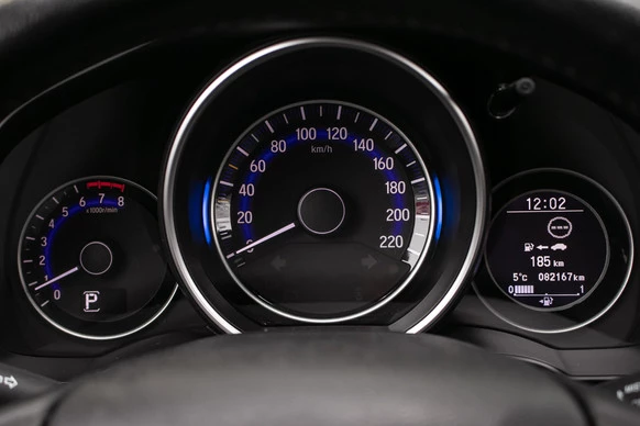 Honda Jazz - Afbeelding 17 van 30