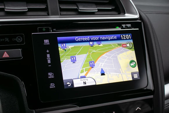 Honda Jazz - Afbeelding 18 van 30