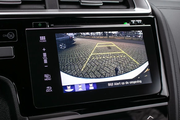 Honda Jazz - Afbeelding 19 van 30