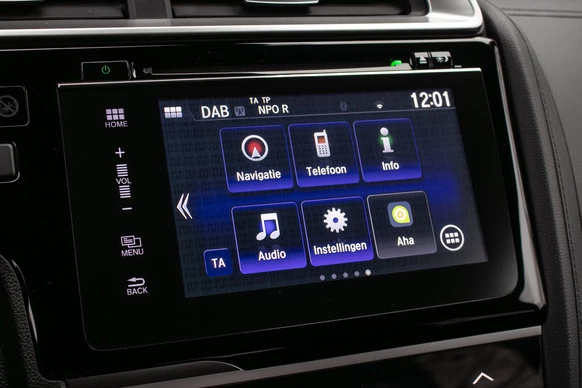 Honda Jazz - Afbeelding 20 van 30