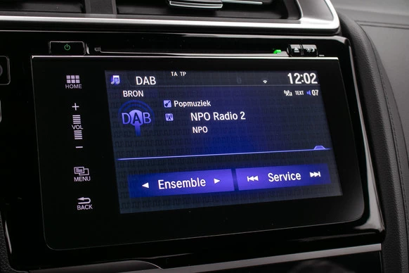 Honda Jazz - Afbeelding 21 van 30