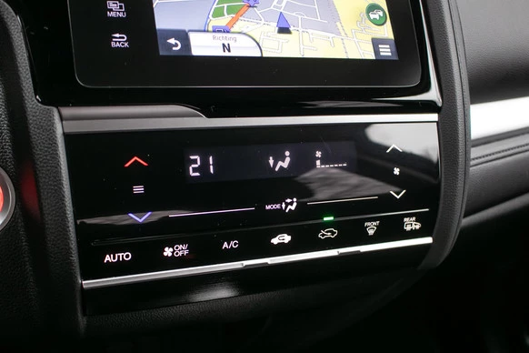 Honda Jazz - Afbeelding 22 van 30