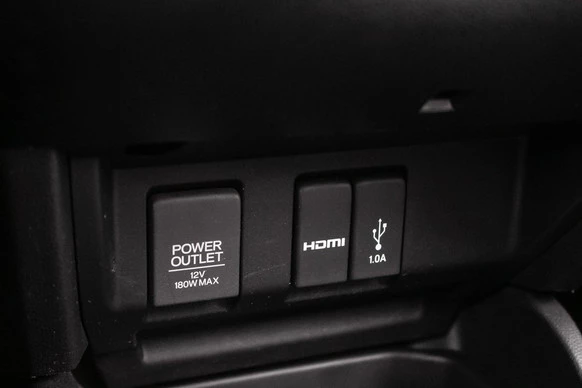 Honda Jazz - Afbeelding 24 van 30