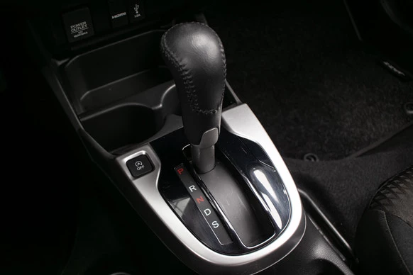 Honda Jazz - Afbeelding 25 van 30