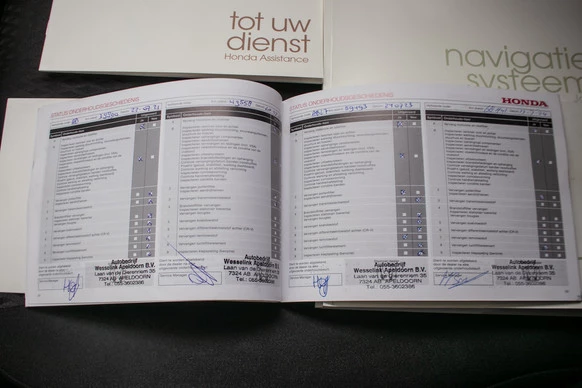 Honda Jazz - Afbeelding 29 van 30