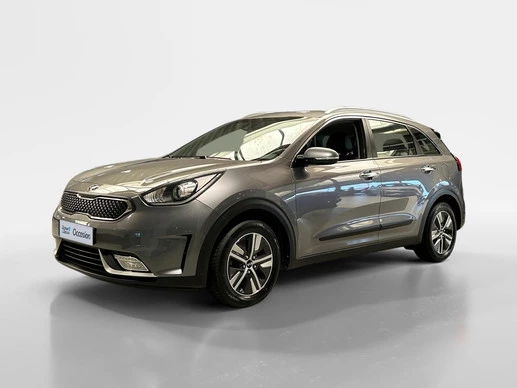 Kia Niro - Afbeelding 1 van 30