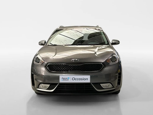 Kia Niro - Afbeelding 2 van 30