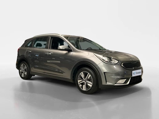 Kia Niro - Afbeelding 3 van 30