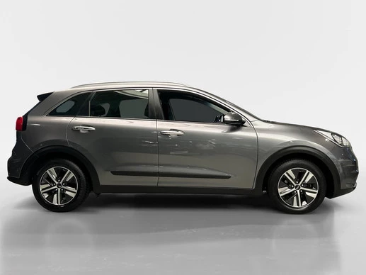 Kia Niro - Afbeelding 4 van 30