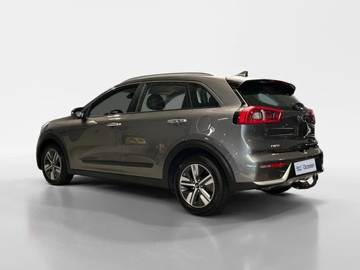 Kia Niro - Afbeelding 5 van 30