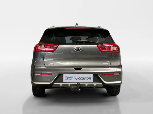 Kia Niro - Afbeelding 6 van 30