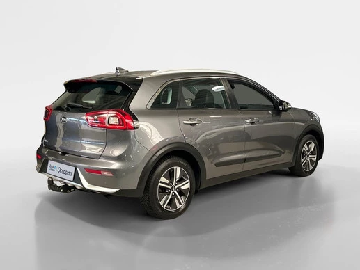 Kia Niro - Afbeelding 7 van 30