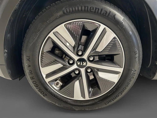 Kia Niro - Afbeelding 9 van 30