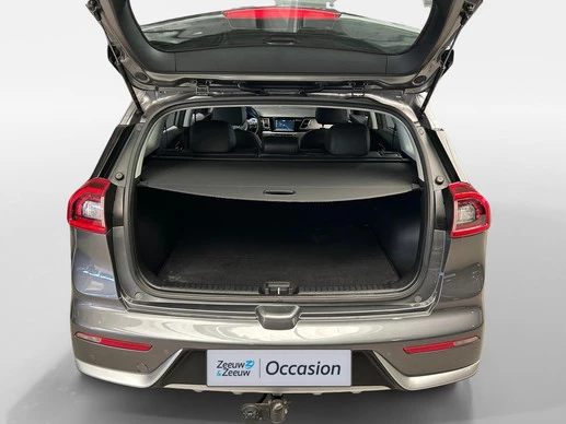 Kia Niro - Afbeelding 10 van 30