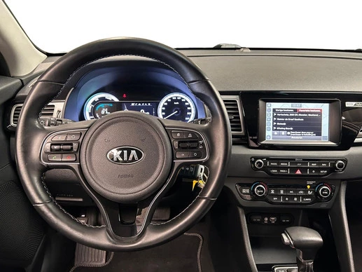 Kia Niro - Afbeelding 13 van 30