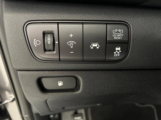 Kia Niro - Afbeelding 15 van 30