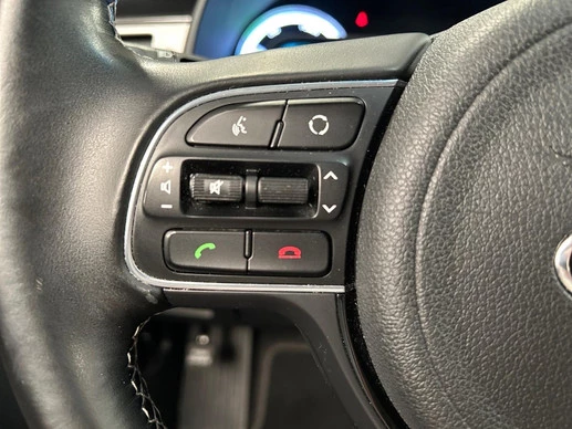 Kia Niro - Afbeelding 16 van 30