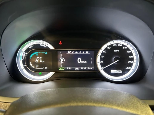 Kia Niro - Afbeelding 19 van 30