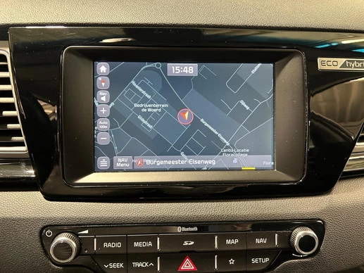 Kia Niro - Afbeelding 20 van 30