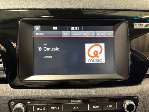 Kia Niro - Afbeelding 22 van 30