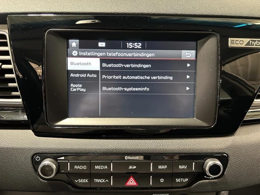 Kia Niro - Afbeelding 23 van 30