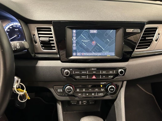 Kia Niro - Afbeelding 24 van 30