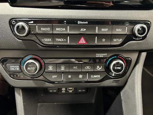 Kia Niro - Afbeelding 25 van 30