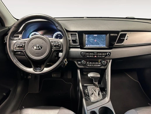 Kia Niro - Afbeelding 27 van 30