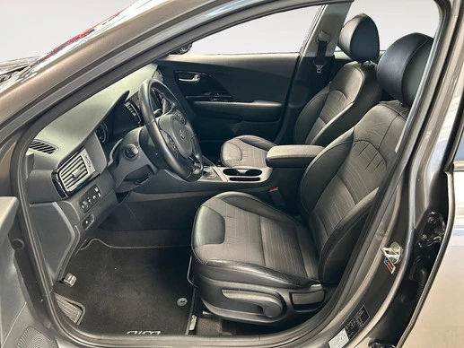 Kia Niro - Afbeelding 29 van 30