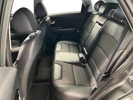 Kia Niro - Afbeelding 30 van 30