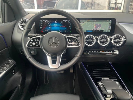 Mercedes-Benz EQA - Afbeelding 4 van 30