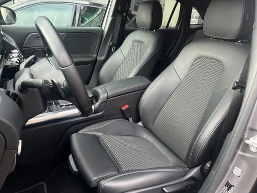 Mercedes-Benz EQA - Afbeelding 5 van 30