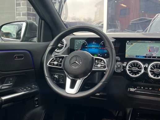 Mercedes-Benz EQA - Afbeelding 9 van 30