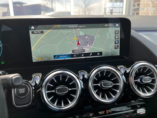 Mercedes-Benz EQA - Afbeelding 11 van 30