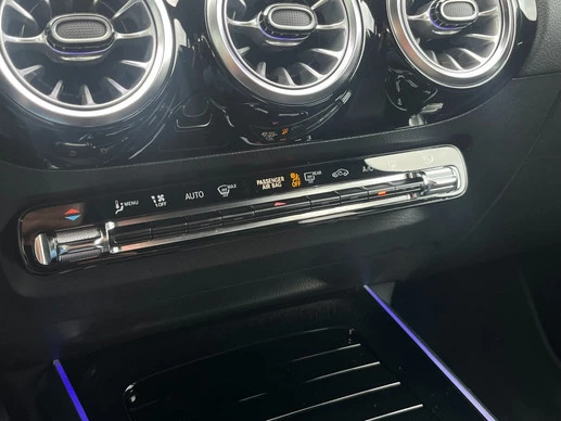 Mercedes-Benz EQA - Afbeelding 12 van 30