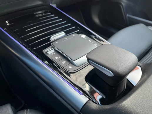 Mercedes-Benz EQA - Afbeelding 13 van 30