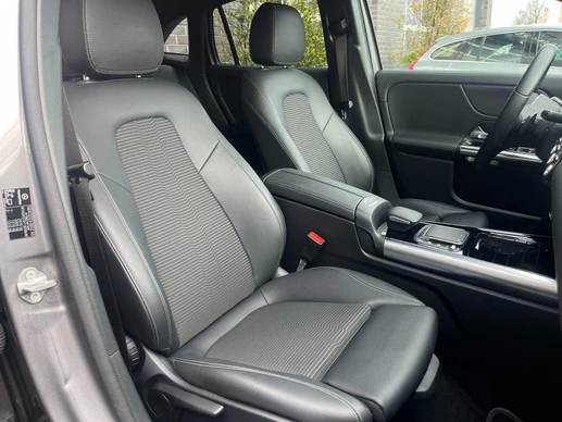 Mercedes-Benz EQA - Afbeelding 14 van 30